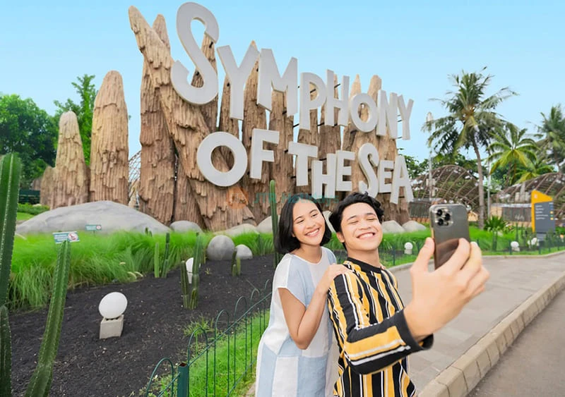 Porta d'Ingresso Ancol
