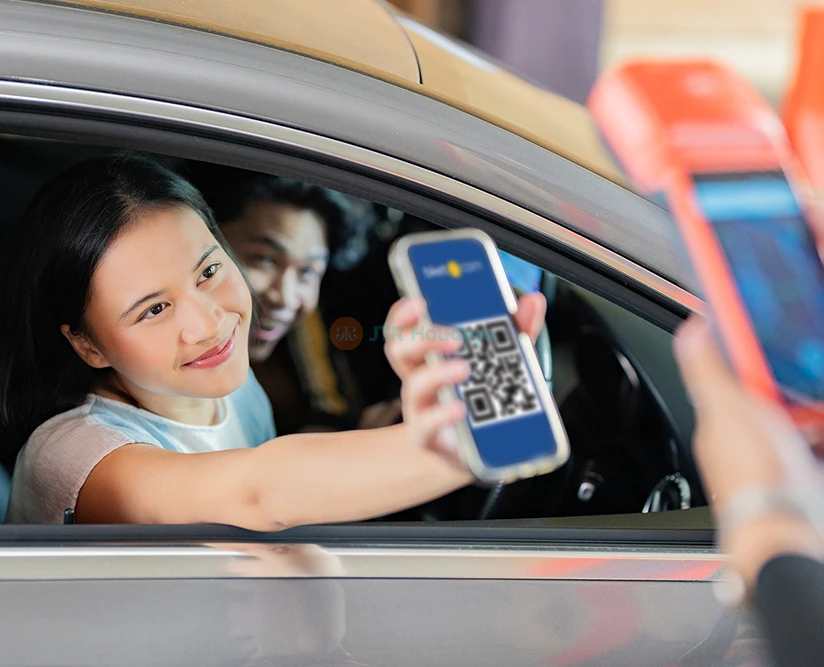 Puerta de Entrada Ancol - Imagen 2 de 5