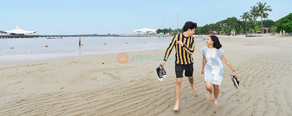 Ancol Entrance Gate - Image 3 of 5