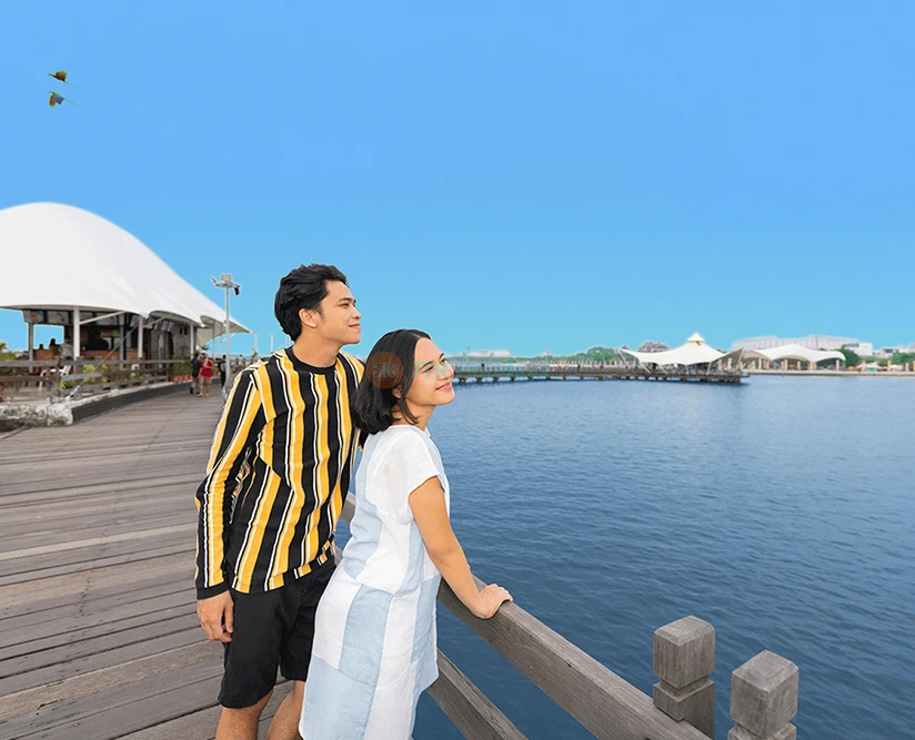 Puerta de Entrada Ancol - Imagen 5 de 5