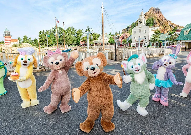 Tokyo DisneySea
