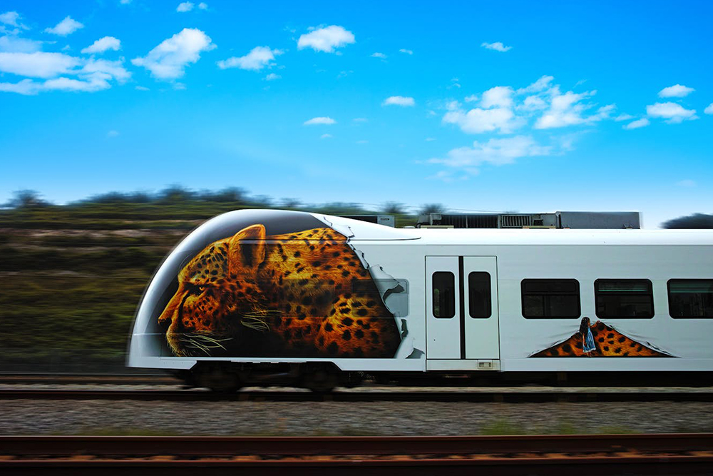 KLIA Ekspres - Image 1 of 6