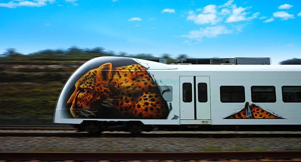 KLIA Ekspres - Image 1 of 5