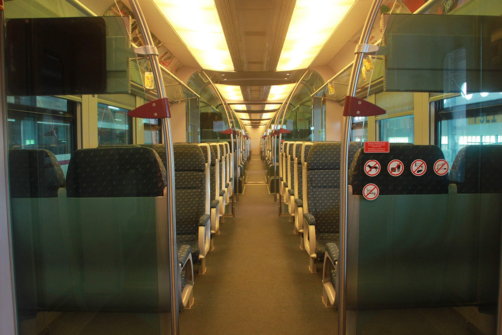 KLIA Ekspres - Bild 2 von 5