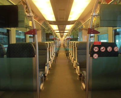 KLIA Ekspres - 图片 2 的 5