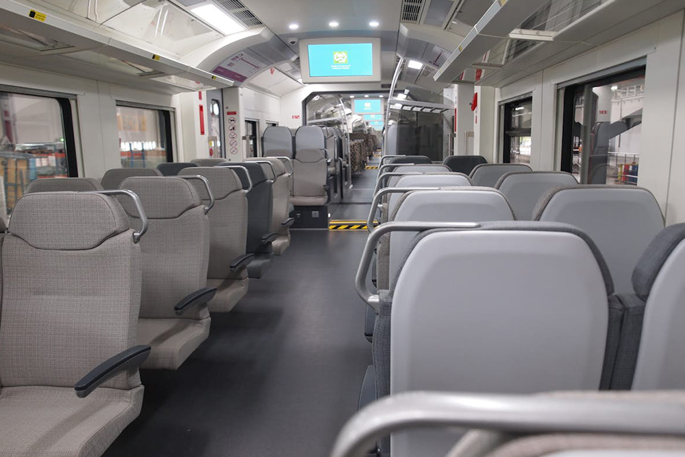 KLIA Ekspres - Bild 4 von 5