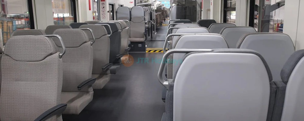 KLIA Ekspres - Image 4 of 5