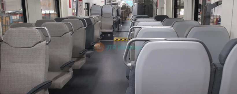 KLIA Ekspres - 图片 4 的 5