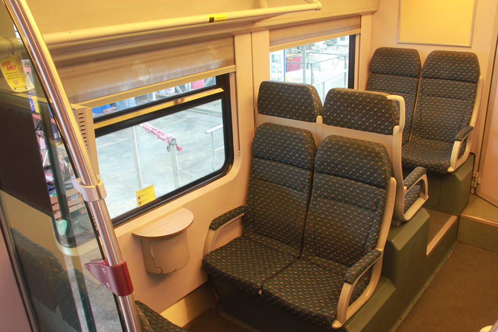 KLIA Ekspres - Image 5 sur 5