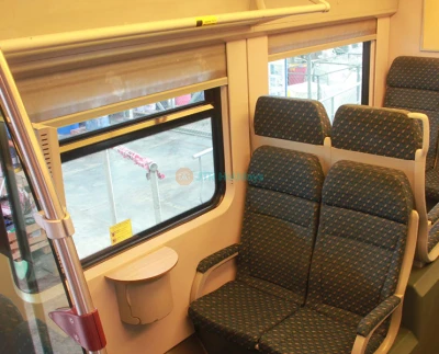 KLIA Ekspres - 图片 5 的 5
