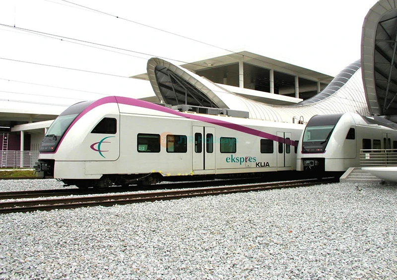 KLIA Ekspres