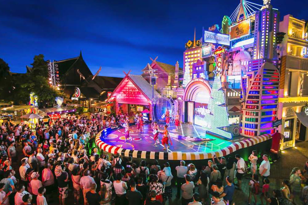 Phuket FantaSea Tickets - Image 2 of 5