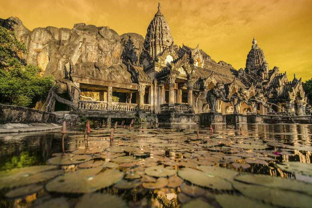 Phuket FantaSea Tickets - Image 4 of 5