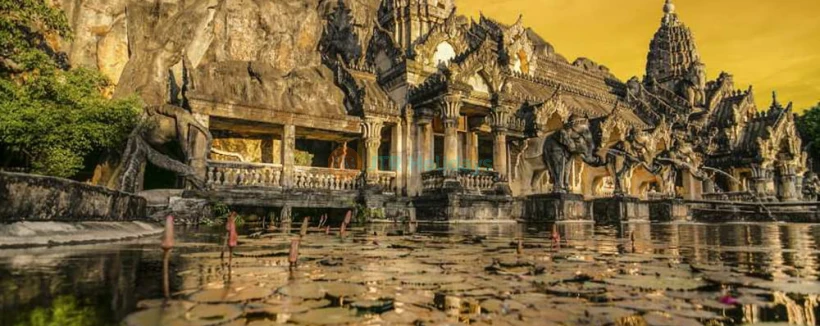 Phuket FantaSea Tickets - Image 4 of 5