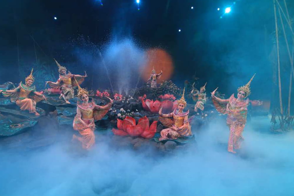 Phuket FantaSea Tickets - Image 5 of 5