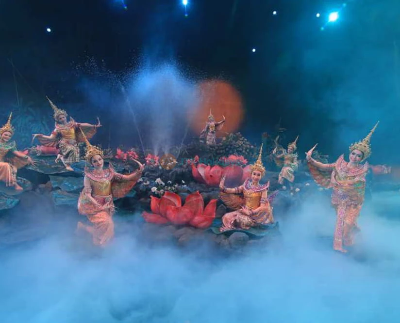 Phuket FantaSea Tickets - Image 5 of 5