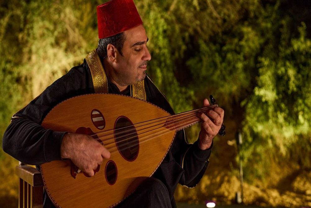 The Nomad Garden: A premium desert & dining experience - Image 2 of 5