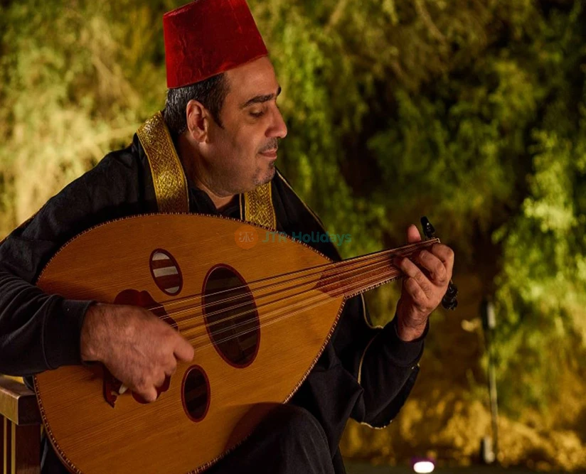 The Nomad Garden: A premium desert & dining experience - Image 2 of 5