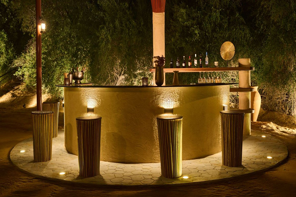 Le Jardin Nomade : une expérience premium de désert et de restauration - Image 5 sur 5