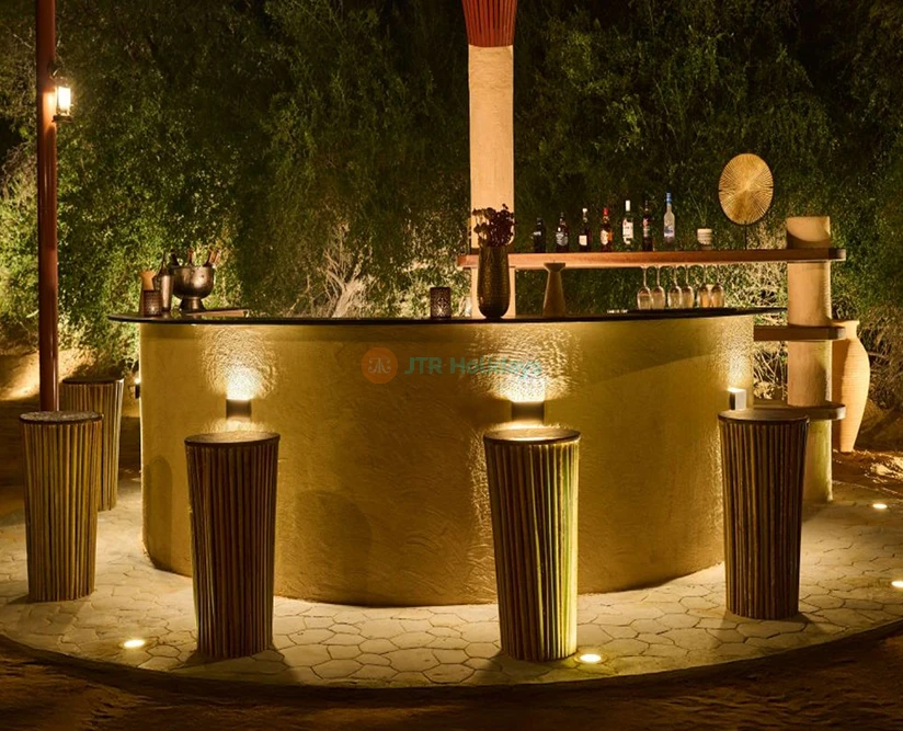 The Nomad Garden: A premium desert & dining experience - Image 5 of 5