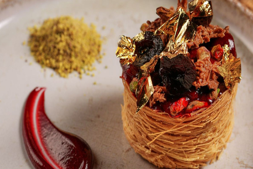 The Nomad Garden: A premium desert & dining experience - Image 8 of 8