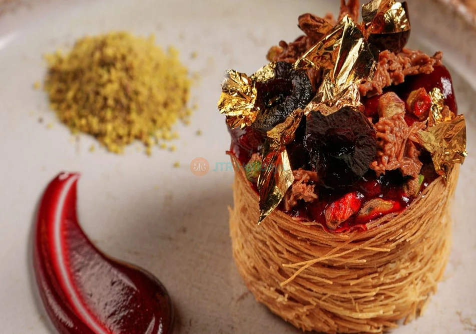 The Nomad Garden: A premium desert & dining experience - Image 8 of 8