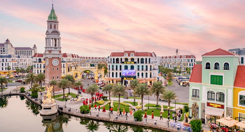 富国大世界门票 - 图片 1 的 5