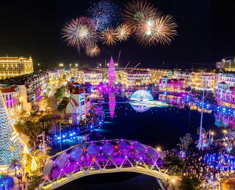 富国大世界门票 - Image 2 of 9