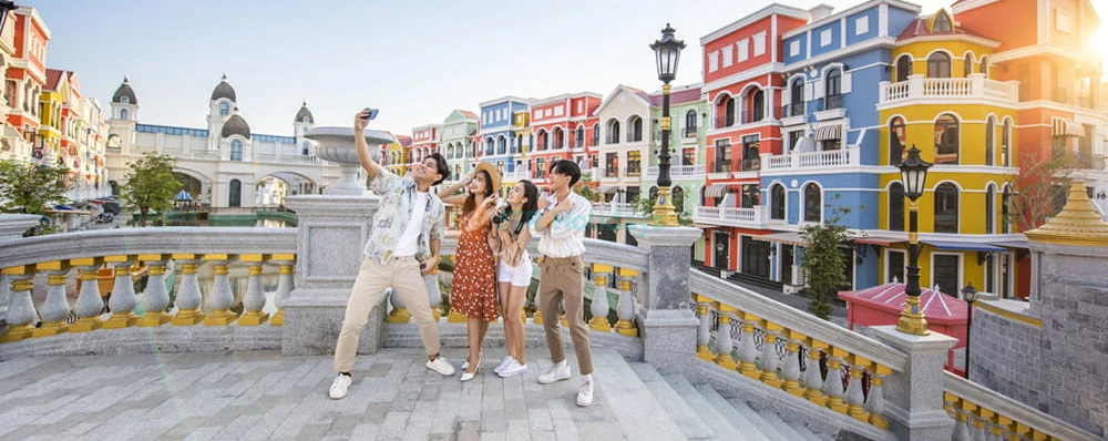 富国大世界门票 - Image 3 of 9