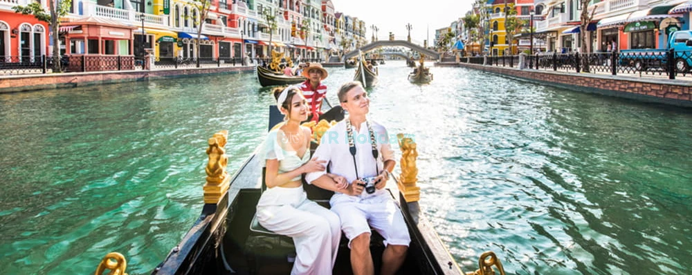 富国大世界门票 - 图片 4 的 5