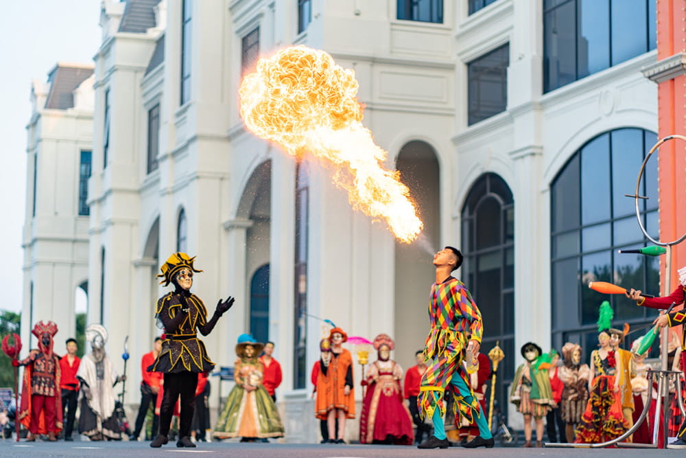 Grand World Phu Quoc Ticket - Image 5 of 9