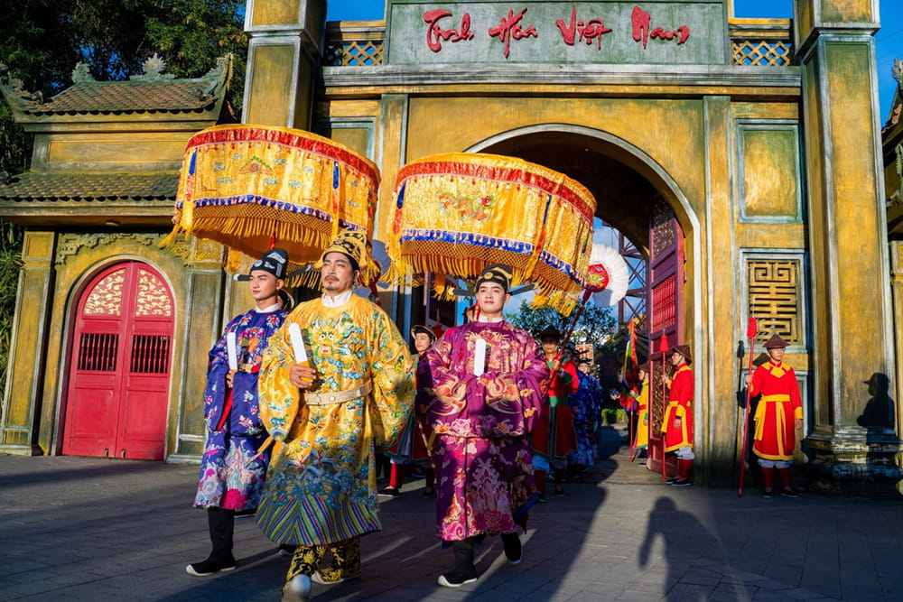 Grand World Phu Quoc Ticket - Image 6 of 9