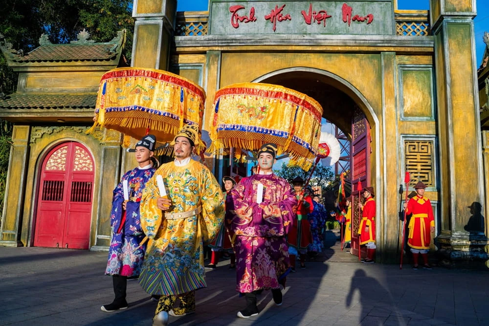 富国大世界门票 - Image 6 of 9