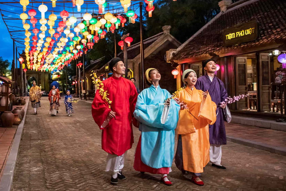 Grand World Phu Quoc Ticket - Image 7 of 9