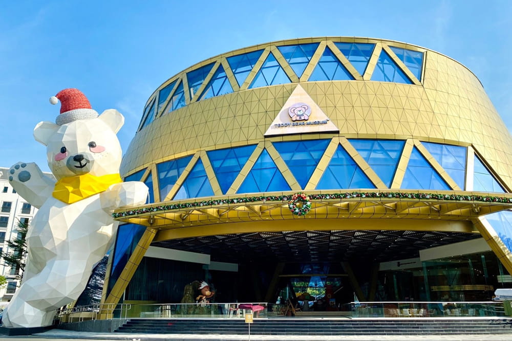 Grand World Phu Quoc Ticket - Image 8 of 9