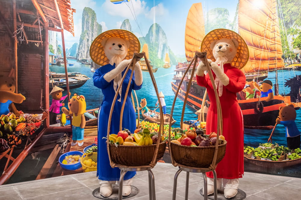 Grand World Phu Quoc Ticket - Image 9 of 9