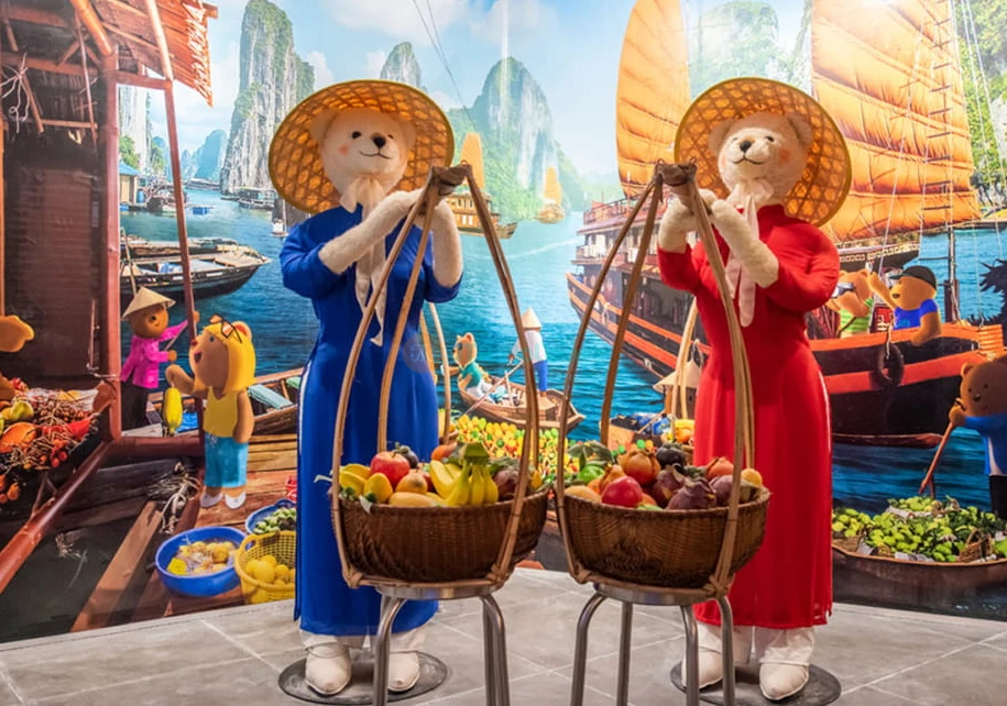 Grand World Phu Quoc Ticket - Image 9 of 9