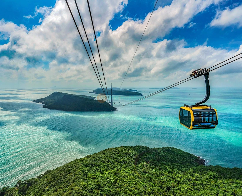 Sun World Hon Thom Ticket - Image 2 of 5