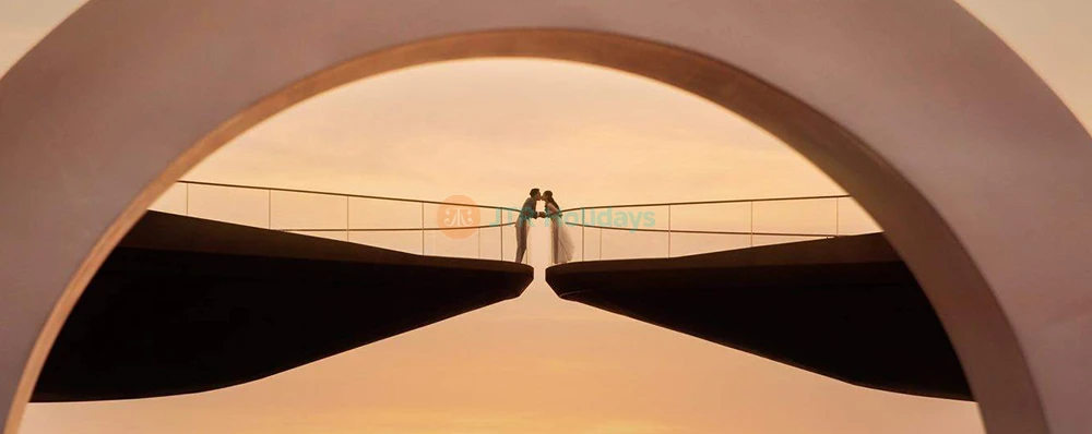 Entrada para Sun World Hon Thom - Image 3 of 9