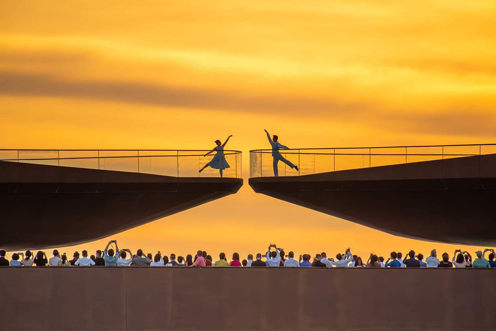 阳光世界鸿洲门票 - 图片 4 的 5