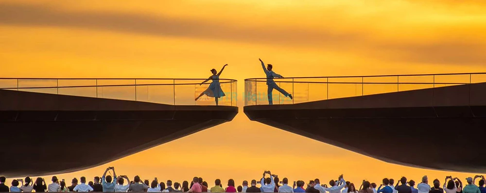 Entrada para Sun World Hon Thom - Image 4 of 9