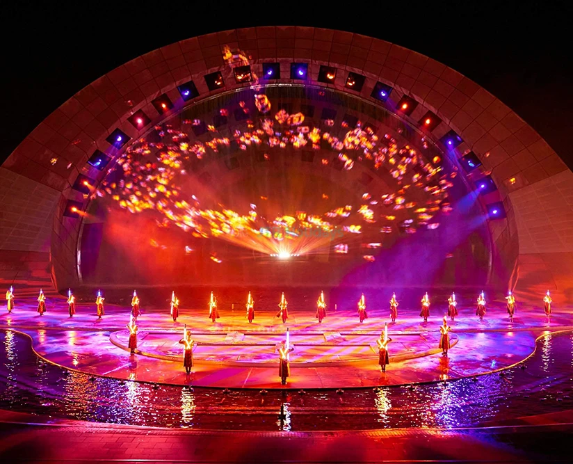 Sun World Hon Thom Ticket - Image 5 of 5