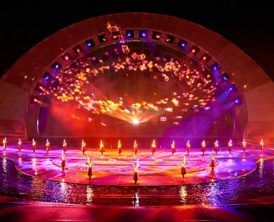 阳光世界鸿洲门票 - 图片 5 的 5