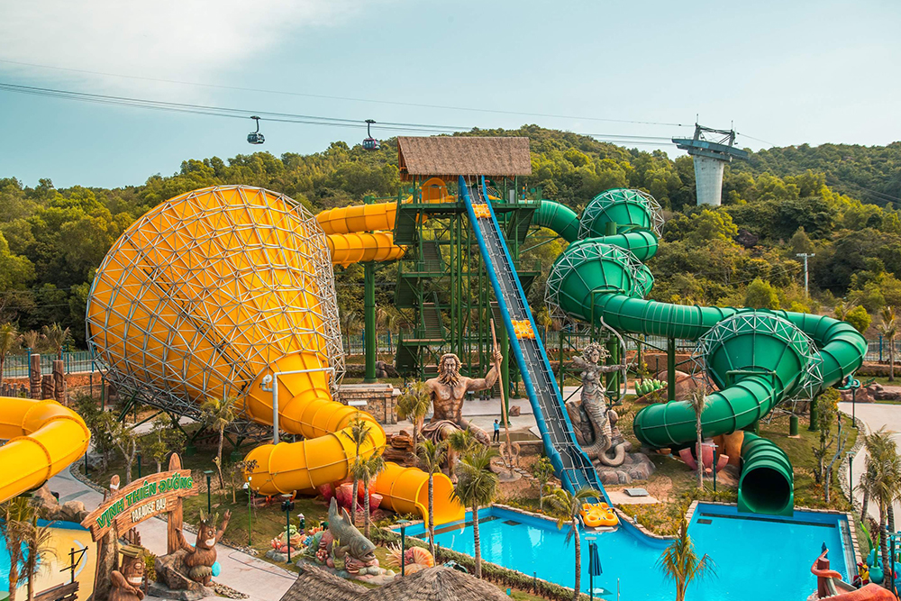 阳光世界鸿洲门票 - Image 6 of 9