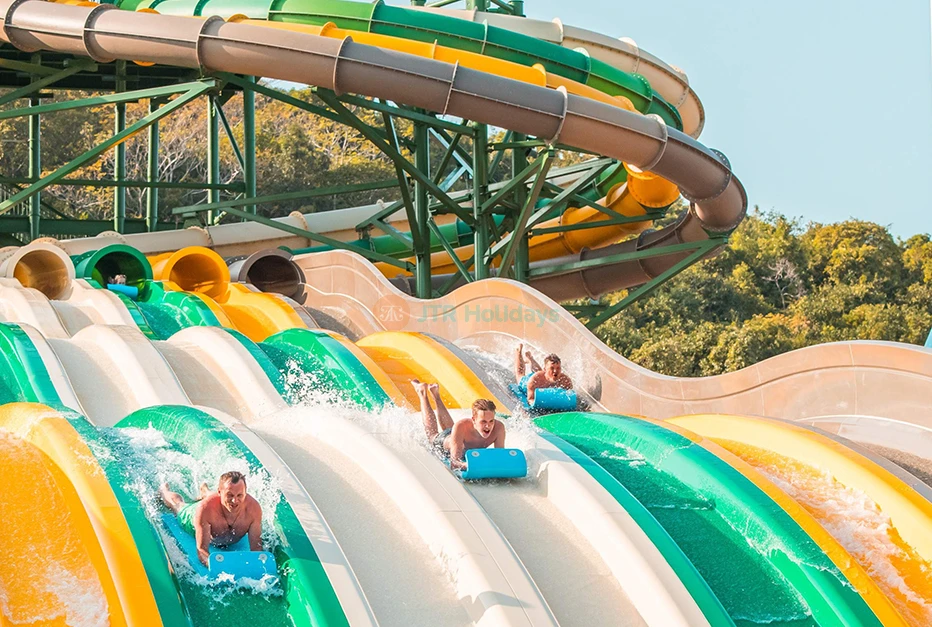 Entrada para Sun World Hon Thom - Image 7 of 9