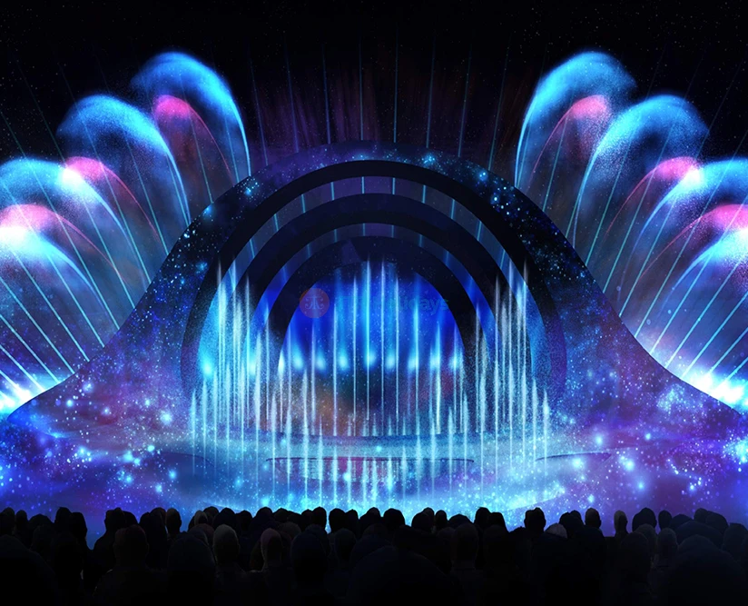 Entrada Kiss of the Sea en Phu Quoc - Imagen 2 de 5