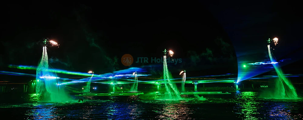 Kiss of the Sea Ticket in Phu Quoc - Image 4 of 5