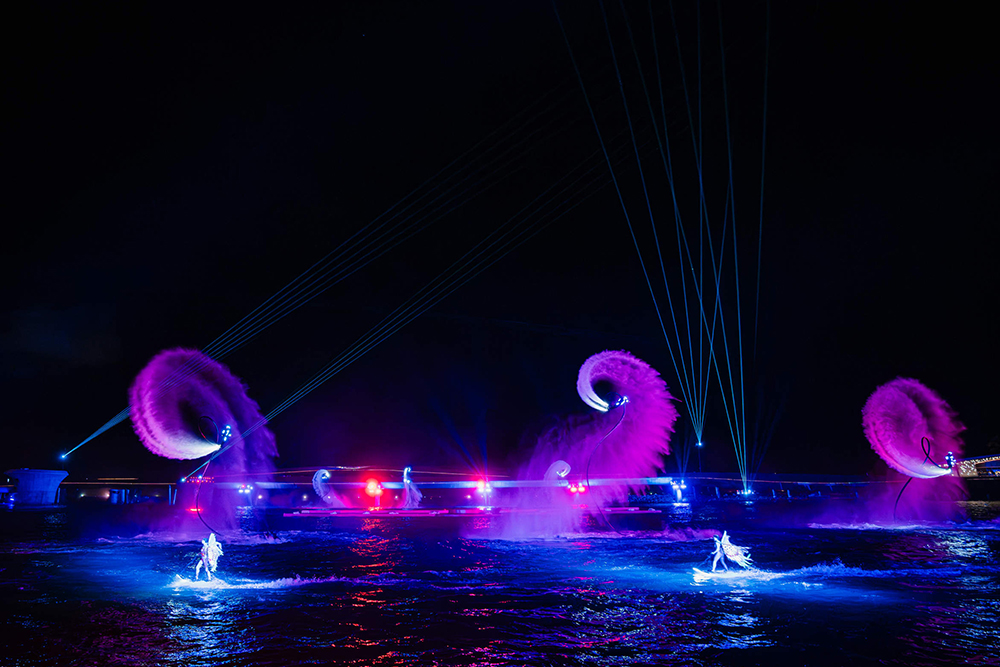 富国海之吻门票 - Image 6 of 7