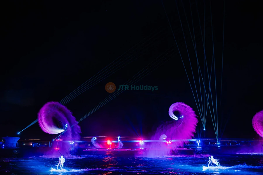 Entrada Kiss of the Sea en Phu Quoc - Image 6 of 7