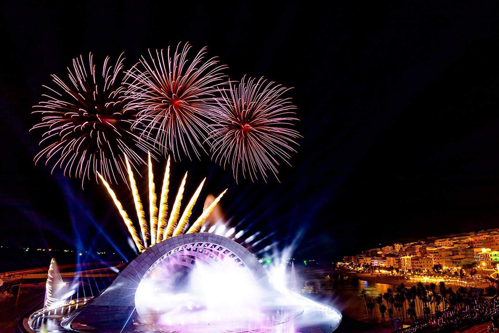 富国海之吻门票 - Image 7 of 7